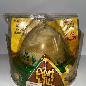 Ant Hill Habitat Kit